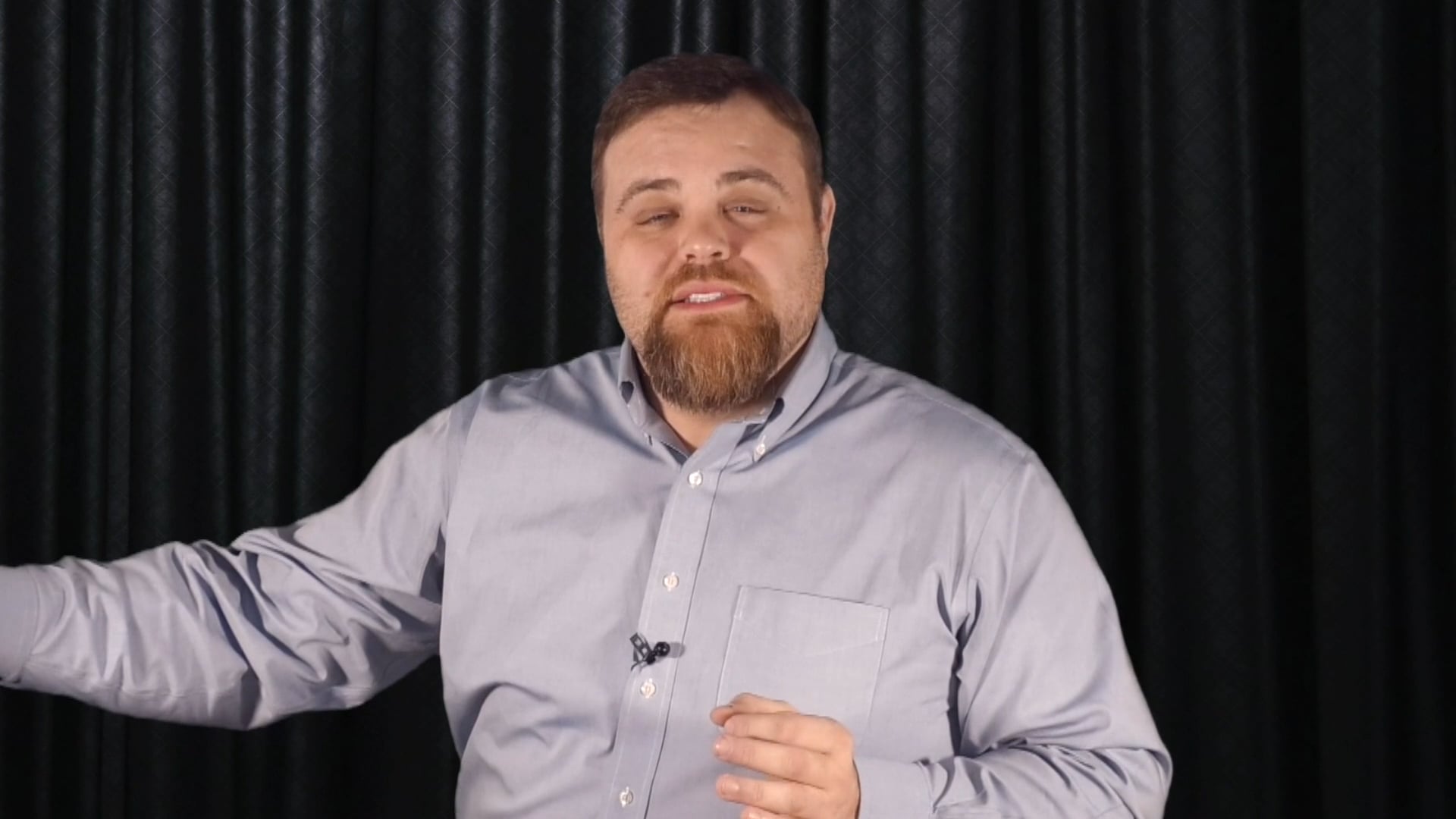 The Road Map to the Rich Life Course - Session 11 - Beau Henderson