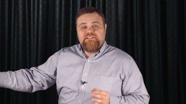 The Road Map to the Rich Life Course ...