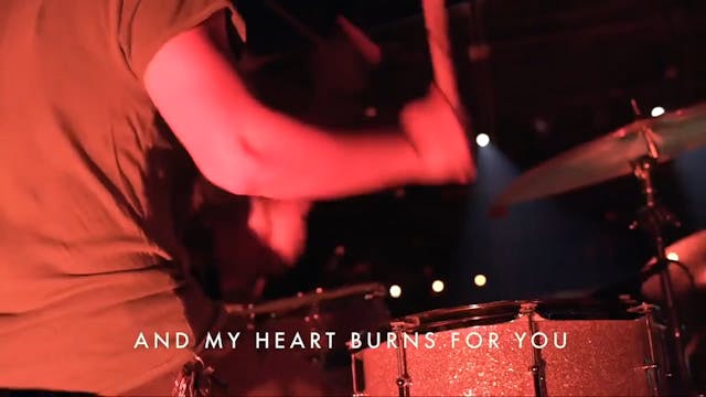 Cory Asbury - Spontaneous - My Heart ...