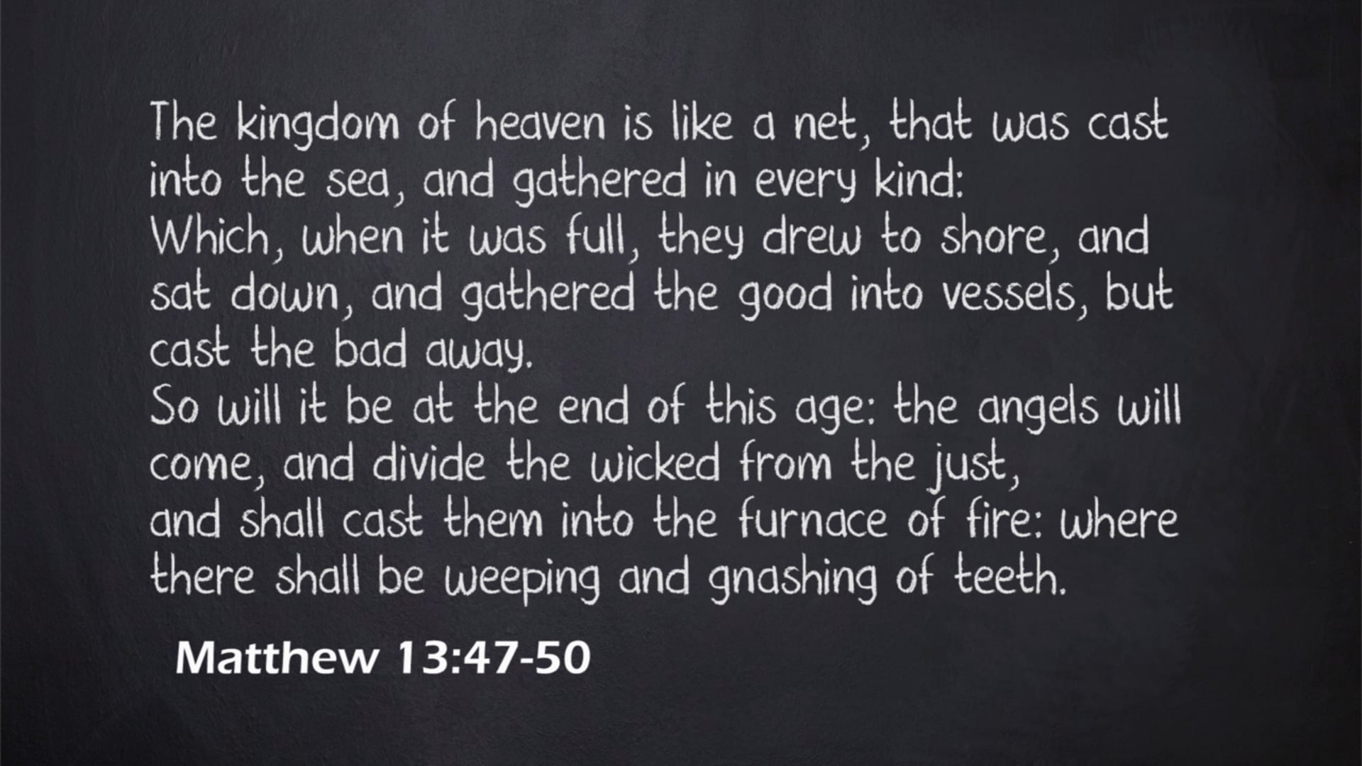Episode 234-The End of the Age-Bob Yandian Ministries-Student of the Word