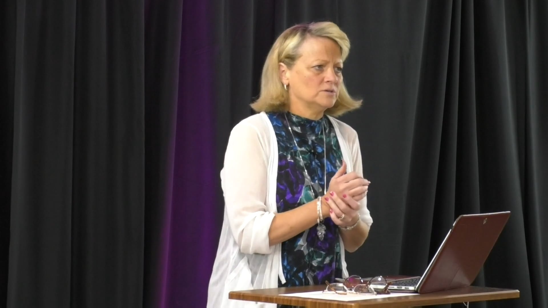 The Dream Book - Session 7 - Stephanie Schureman