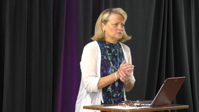 The Dream Book - Session 7 - Stephanie Schureman