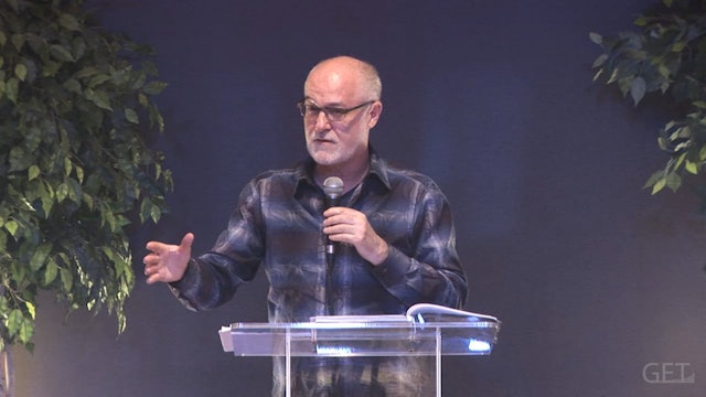 Getting To Know God and His Word - Jesus the Messiah Has Come - James Goll