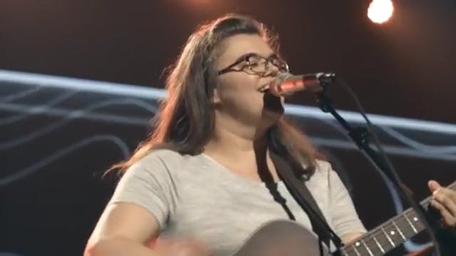 Bethel Music - AIn't No Grave (LIVE)