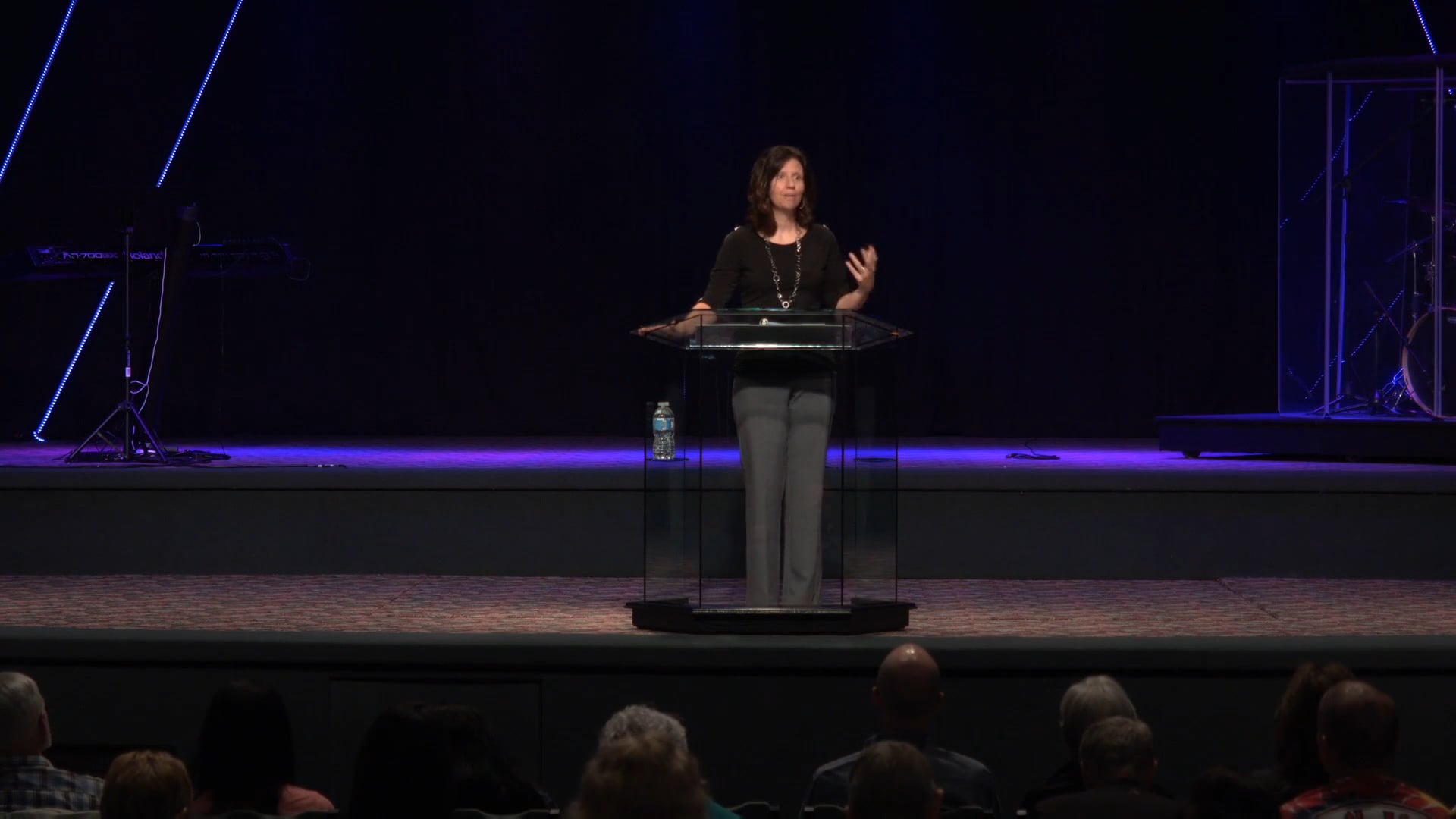 Hearing God Through Your Dreams - Session 10: Practical Tips For Dream Work - Dr. Virkler