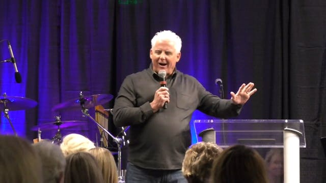 Session 4 - Che Ahn - Thursday 11:45 am