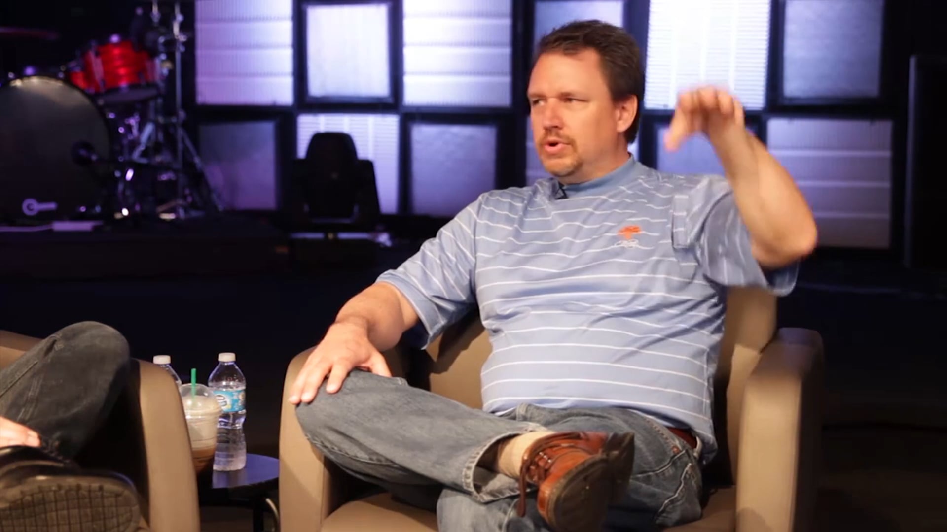 Kingdom Insights Interview Series | Rip Wahlberg