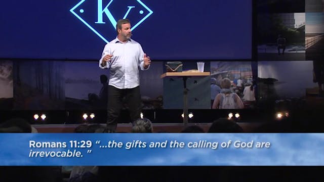 Basic Training for the Prophetic Mini...