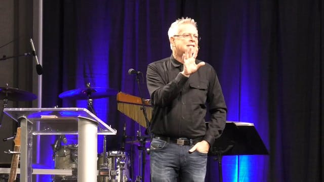 Session 5 - Randy Clark - Thursday 2:...