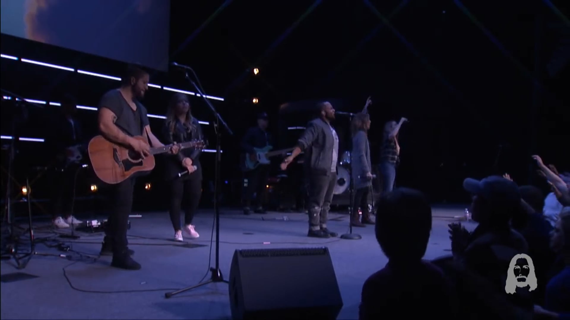 Todd White - Jesus Regional Dallas