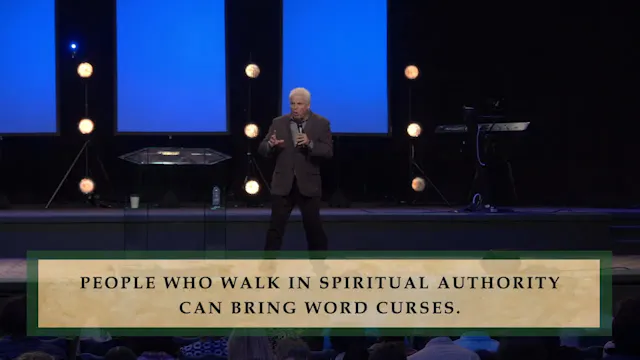 Receiving Healing from the Courts of ...