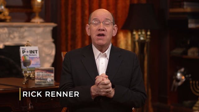 Getting Into Alignment with Gods Will...