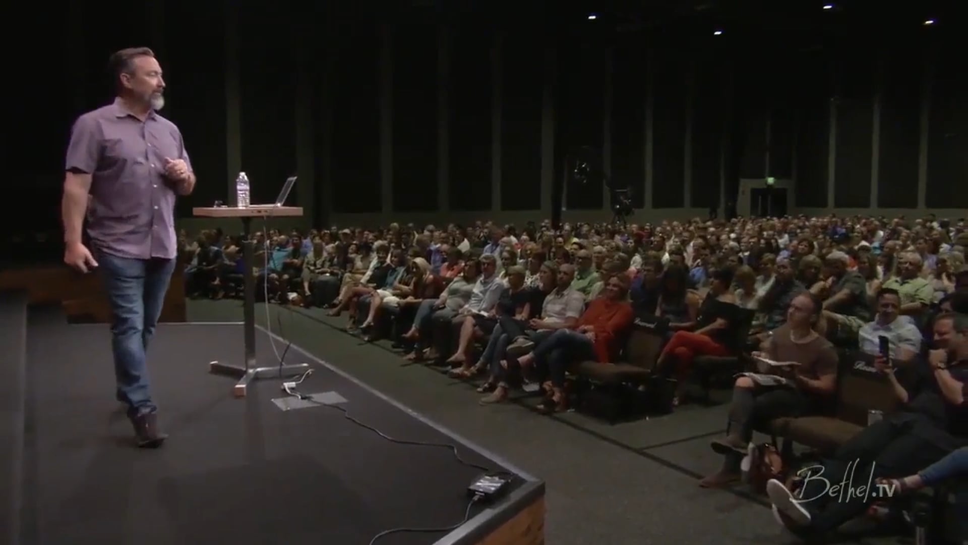 DIFIDD - Danny Silk Free Feature Moment