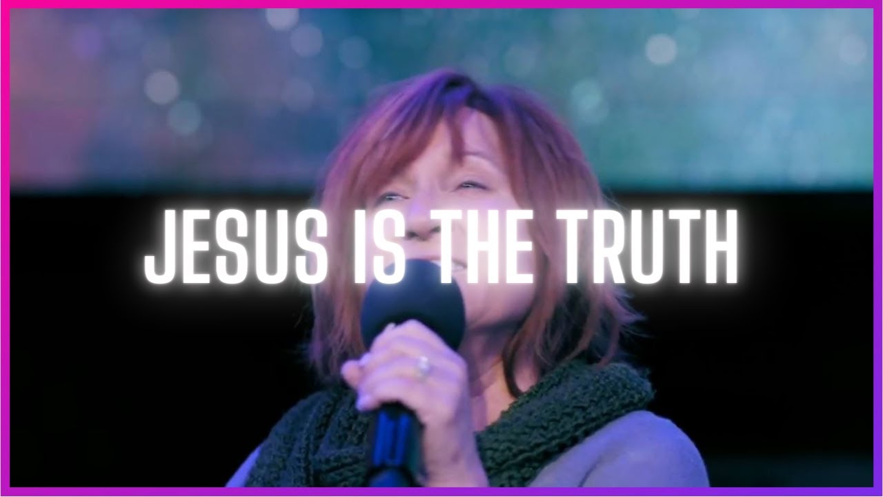 Jesus is the Truth [ The Gospel of John ]