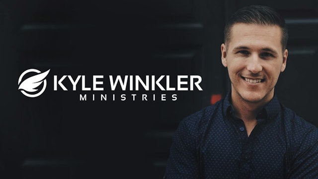 Kyle Winkler Ministries