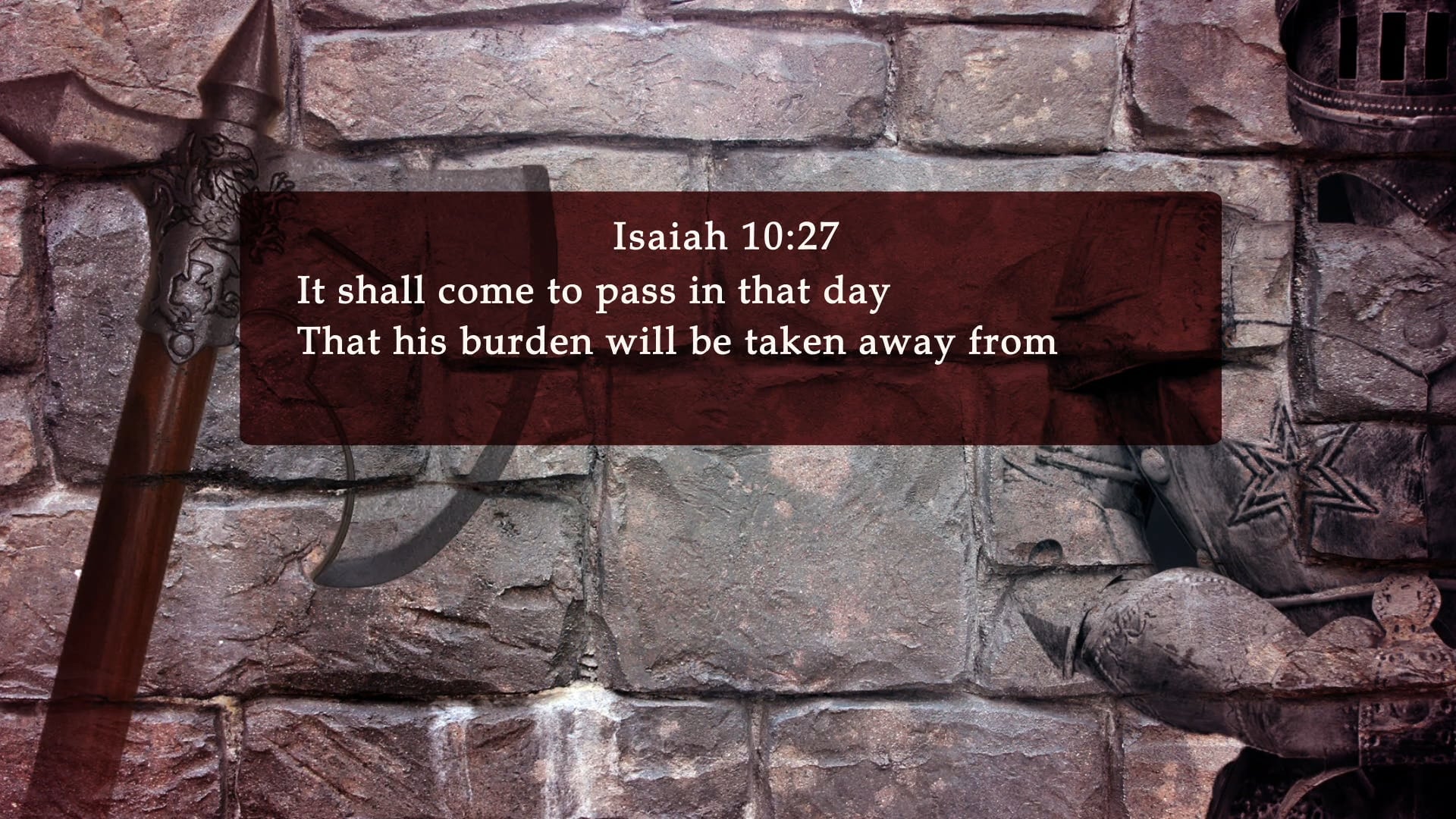 Pure Gold - Season 2: Session 12 - Steven Brooks