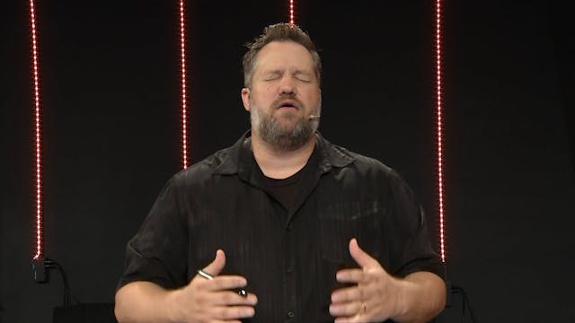 Session 2 - Ryan Johnson