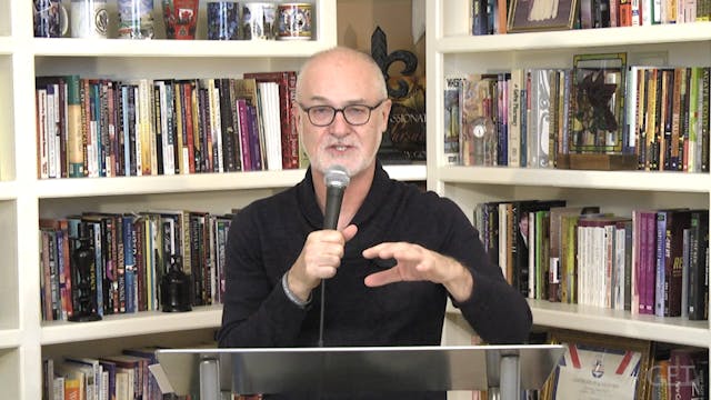 Releasing Spiritual Gifts Today - The...