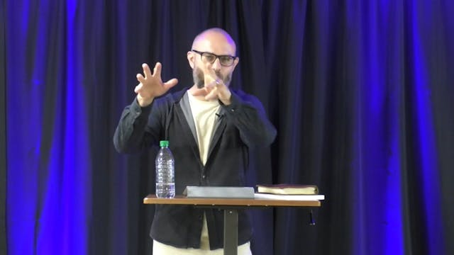 Awakening Pure Worship - Session 21 -...