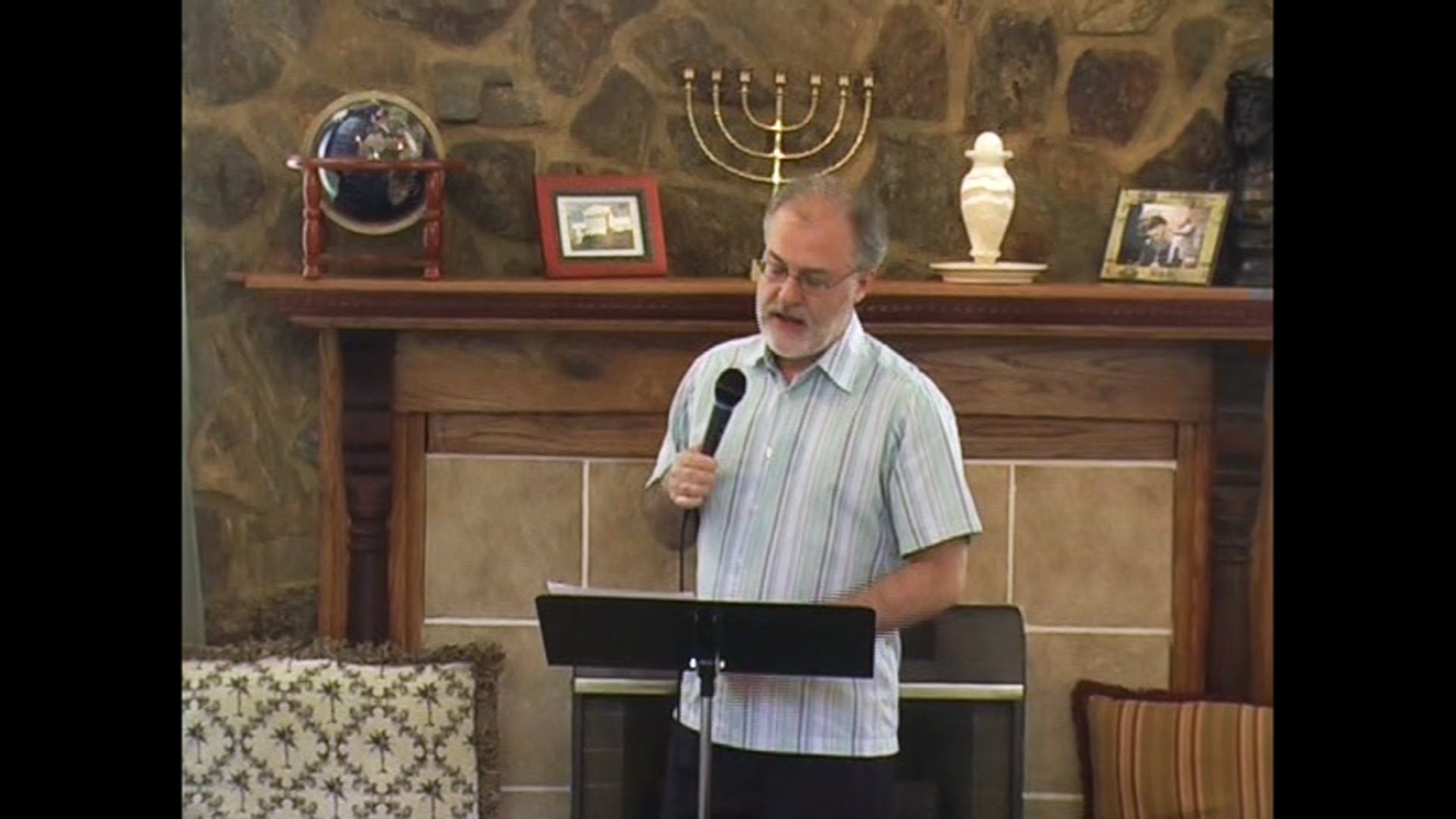 Angelic Encounters Session - Israel, the Harvest and the End Times, Part 1