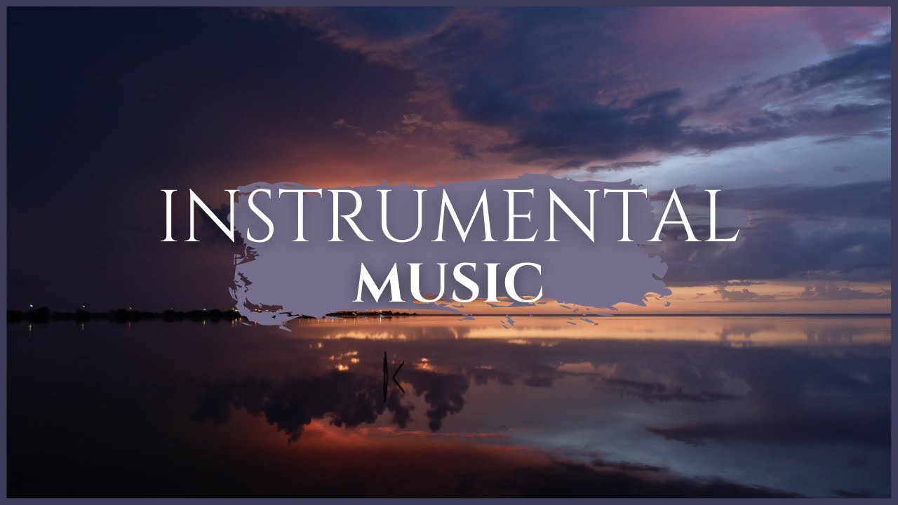 30 Minutes Soaking Worship