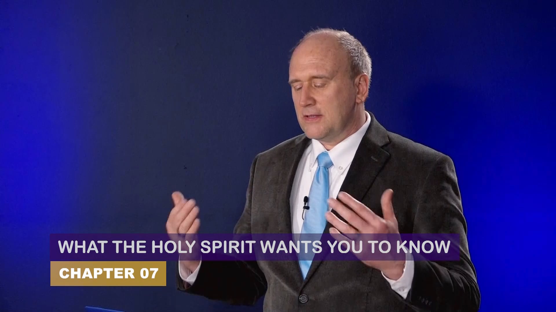 Praying From The Heavenly Realms - Session 7 - Kevin Zadai