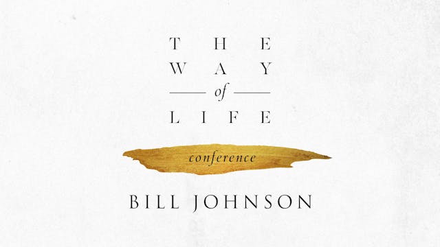 The Way of Life Conference