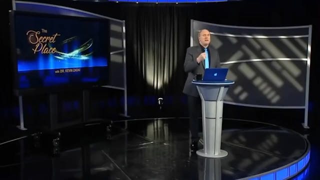 Kevin Zadai - I Went to Heaven