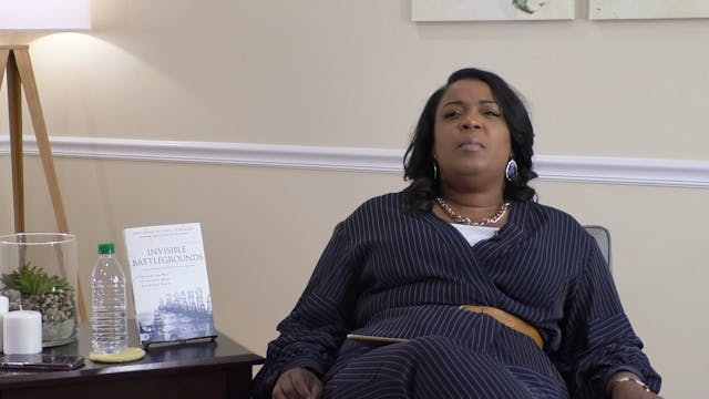 Invisible Battlegrounds - Session 2 -...