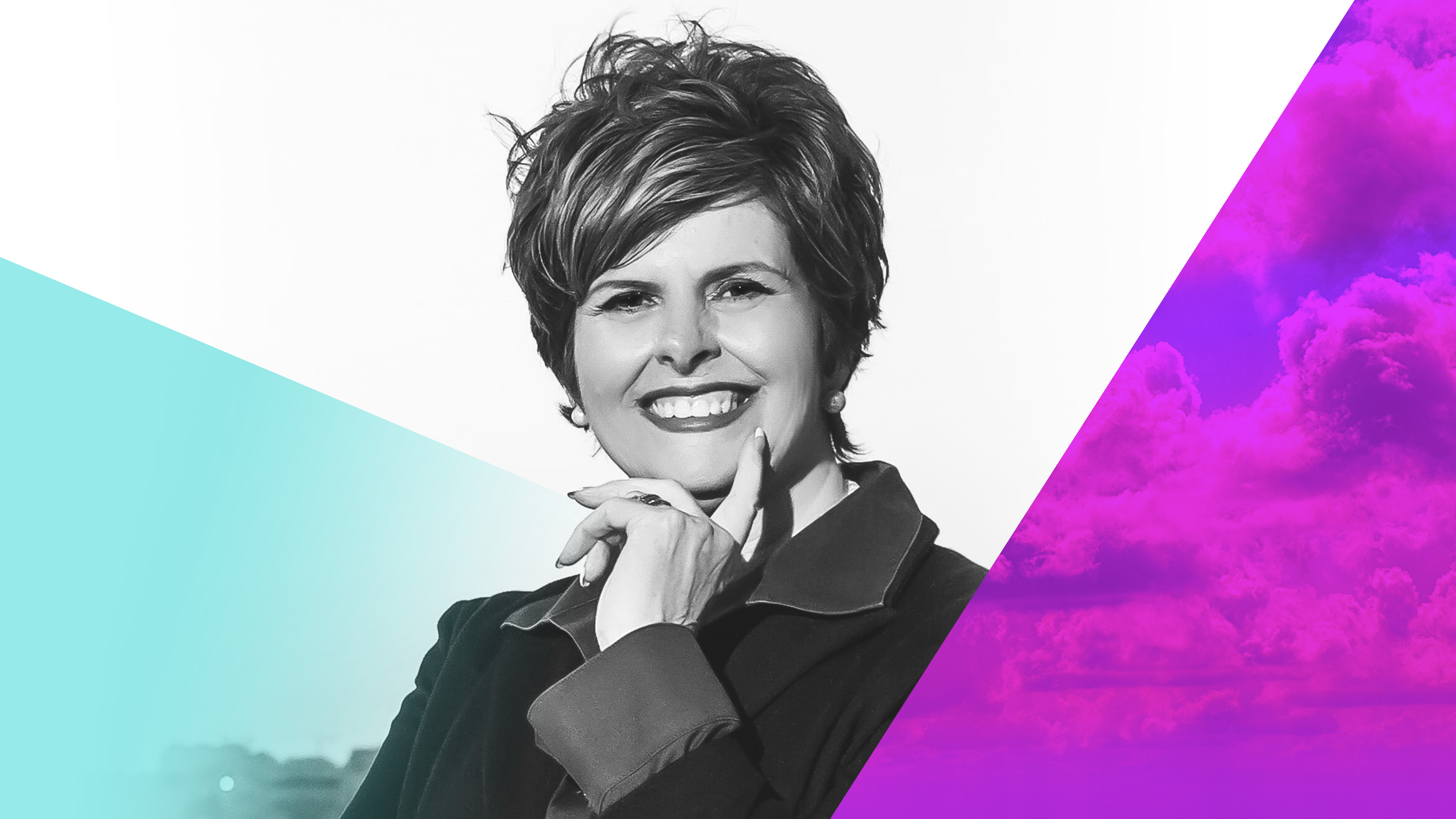 Episode 8:  The Weekly Prophetic with Cindy Jacobs