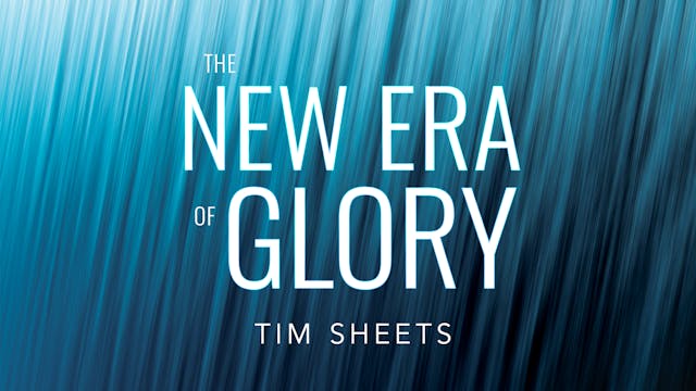 New Era of Glory Masterclass