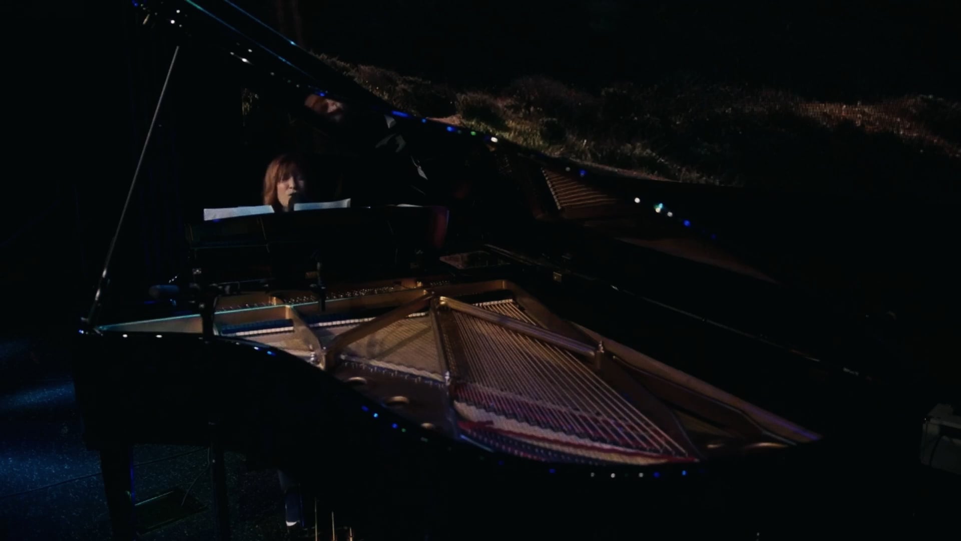 Always In Your Presence  Worship with Julie Meyer