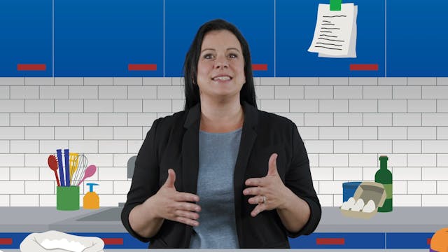 BOBBY BAKER TEACHER VIDEO LESSON 2