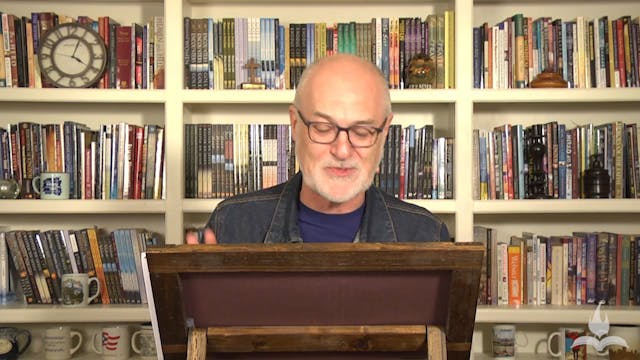 Powerful Prophetic Intercession - The...