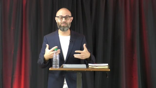 Awakening Pure Worship - Session 15 -...