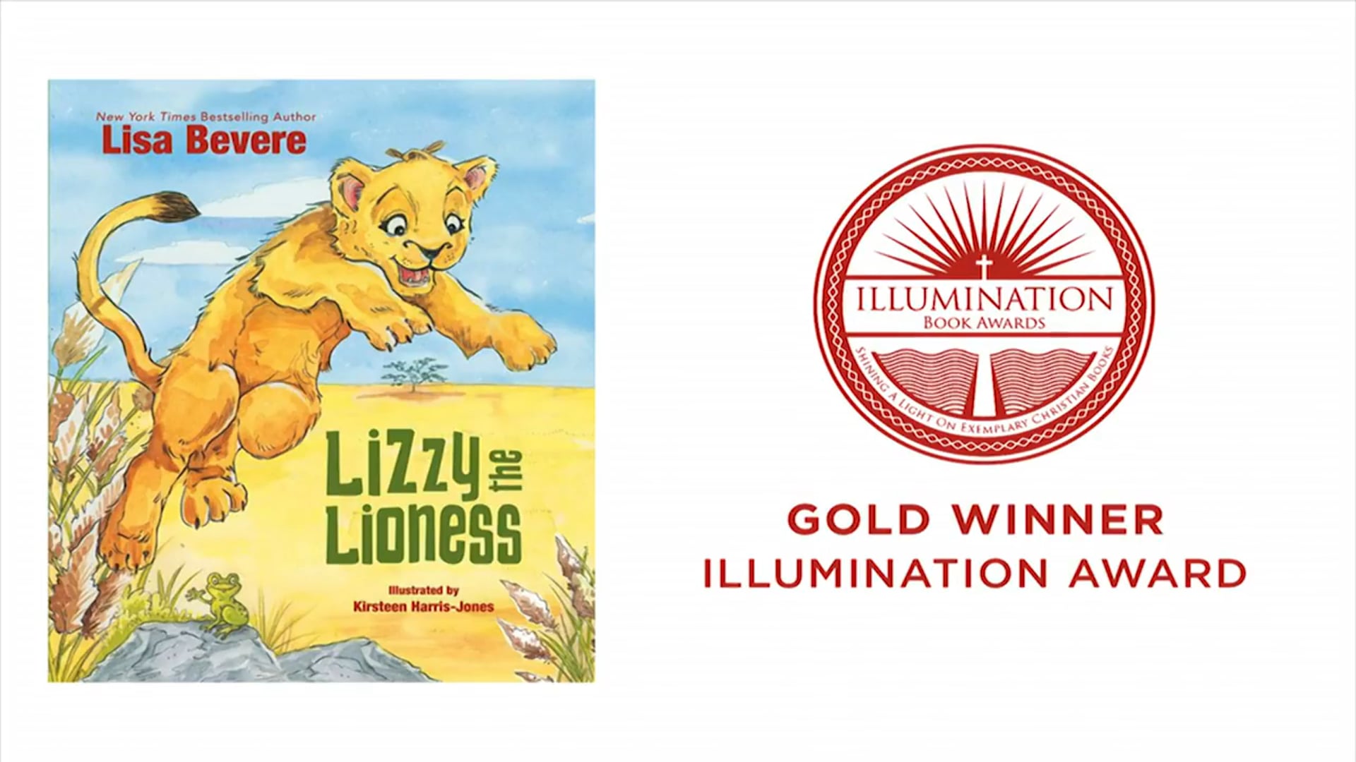 Lisa Bevere - RISE 2018 - Session 1