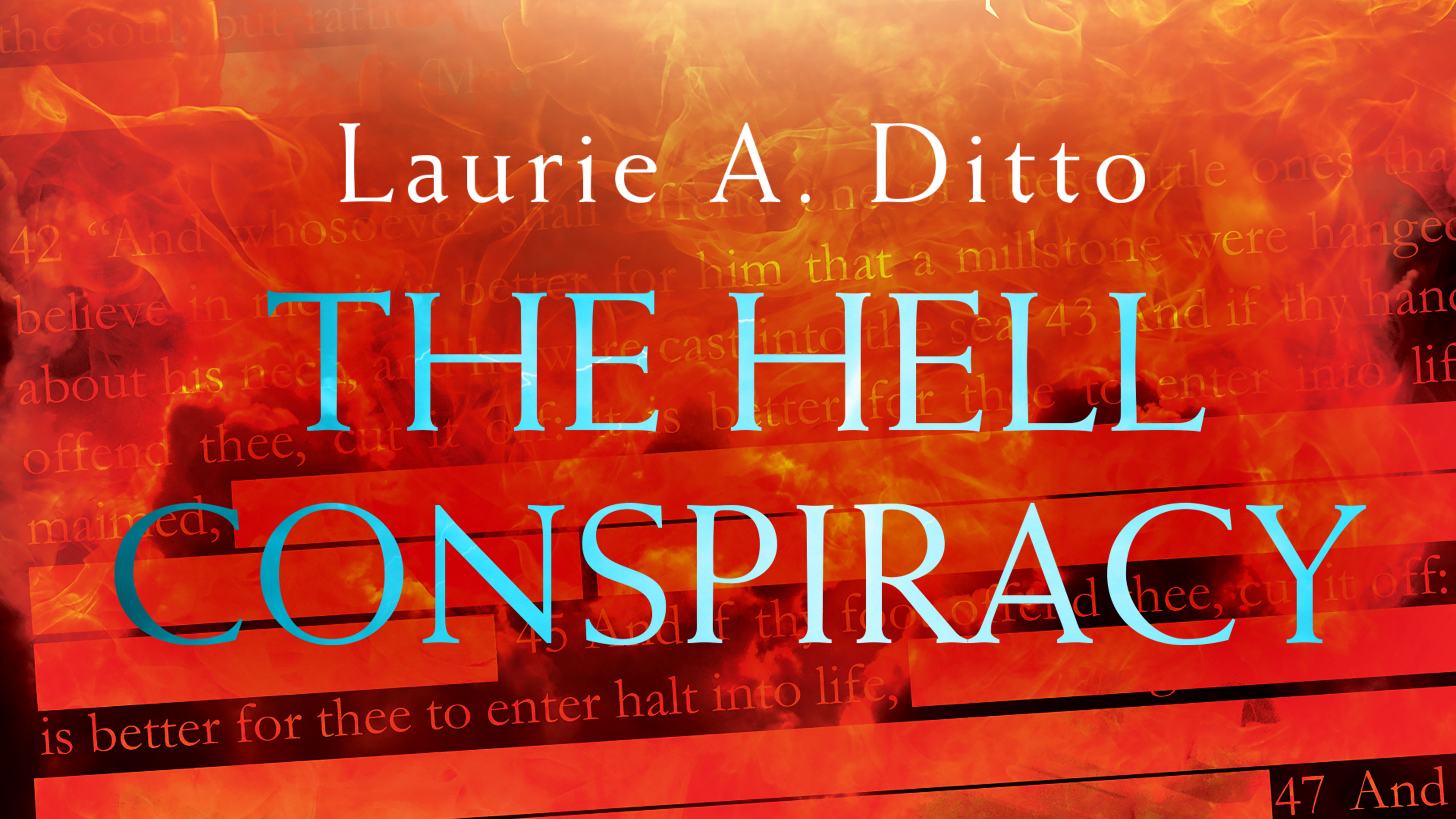 The Hell Conspiracy Masterclass