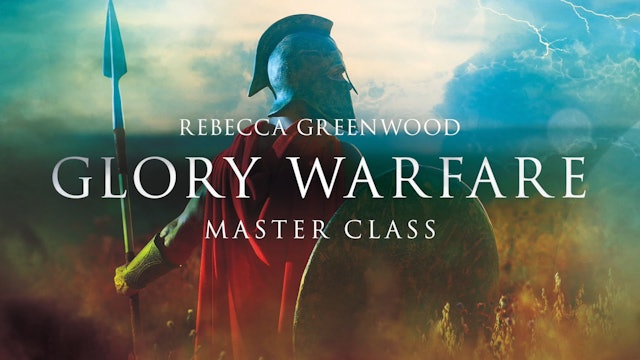 Glory Warfare - Session 23 - Rebecca Greenwood
