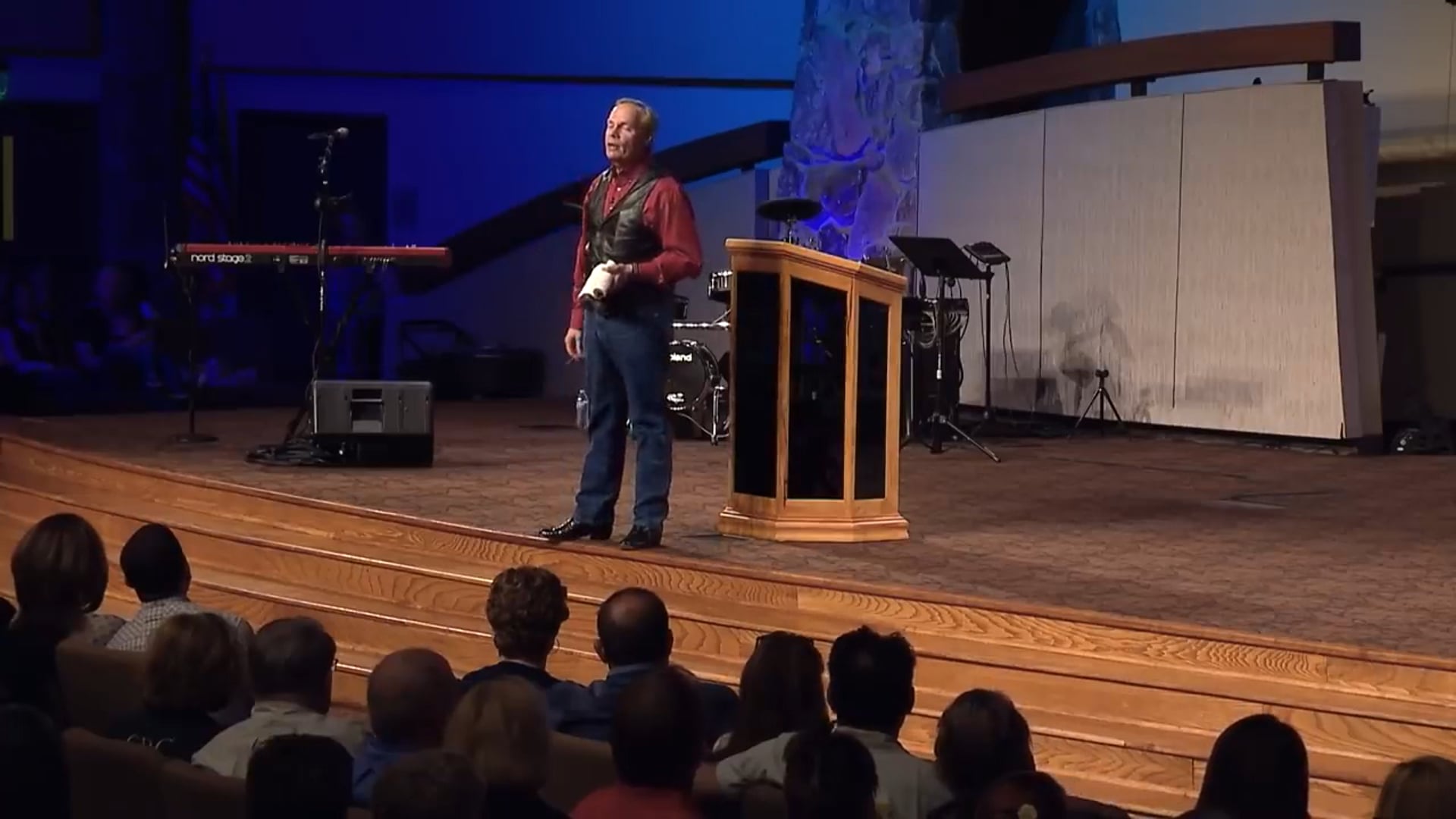 Andrew Wommack - Healing Is Here