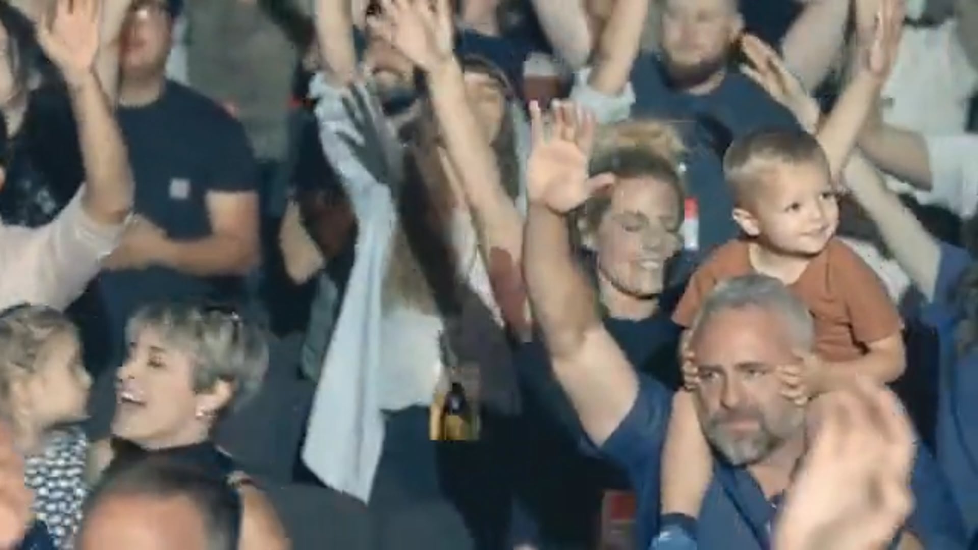 Bethel Music -Raise a Hallelujah