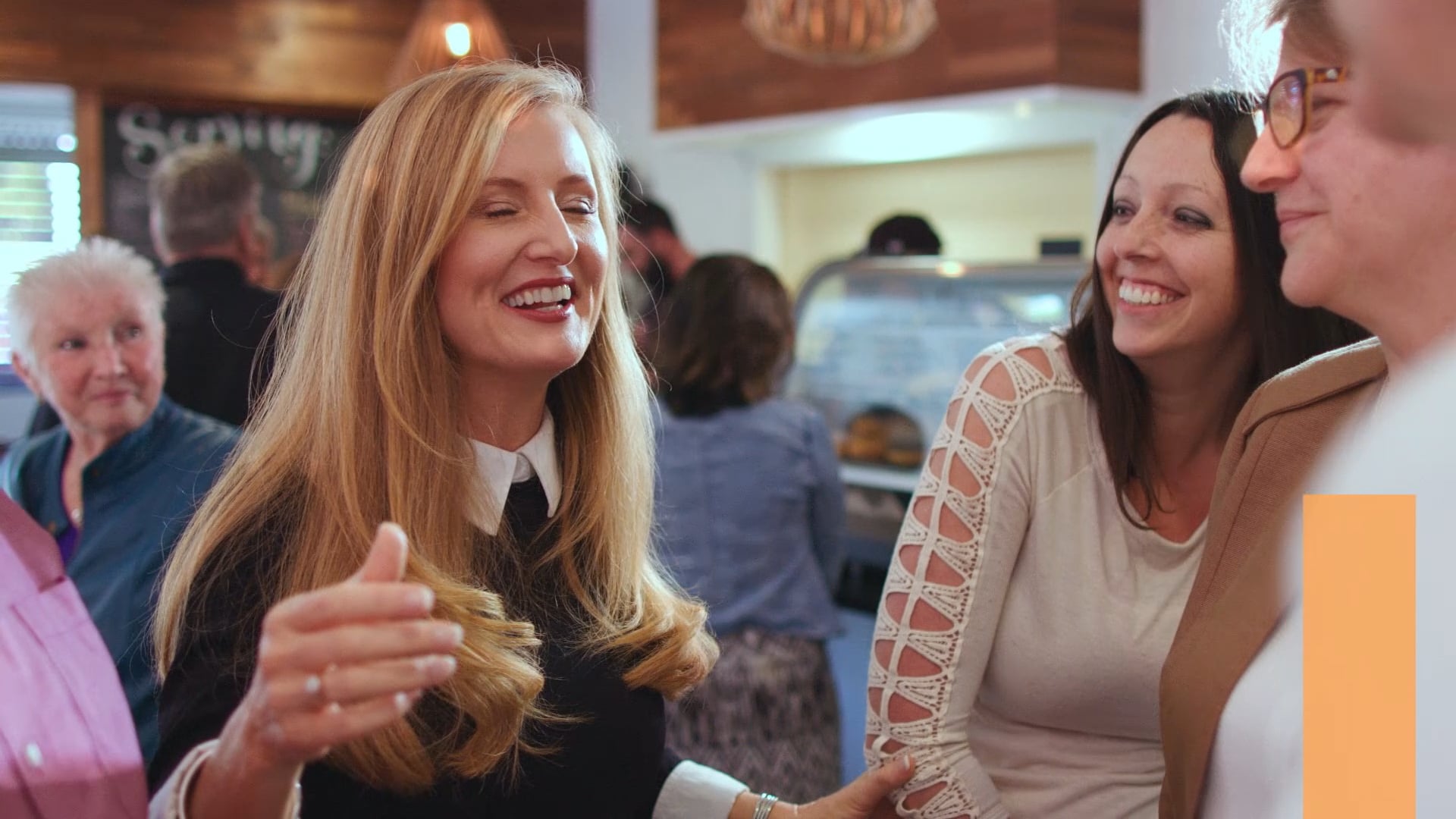 Heaven's Love Culture