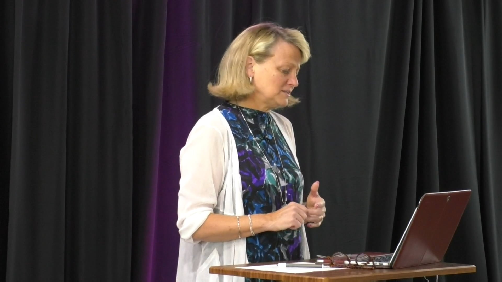 The Dream Book - Session 13 - Stephanie Schureman