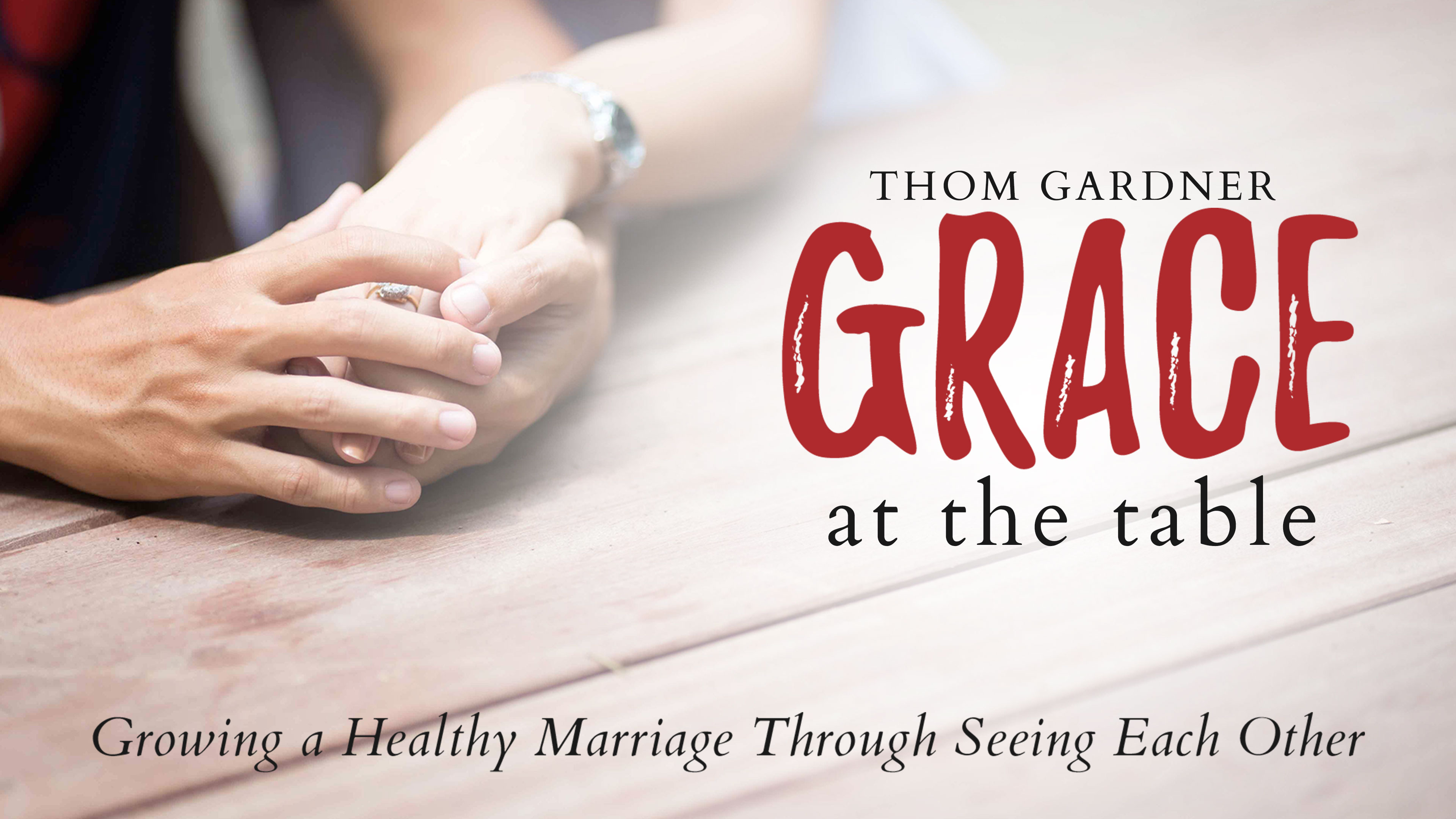 Grace At the Table Ecourse