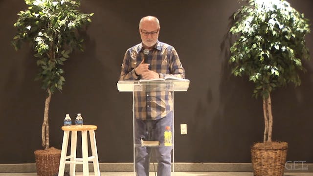 Getting To Know God and His Word - Getting to Know God and His Word - James Goll