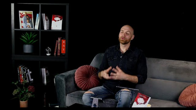 Redeeming Your Bloodline - Session 15...