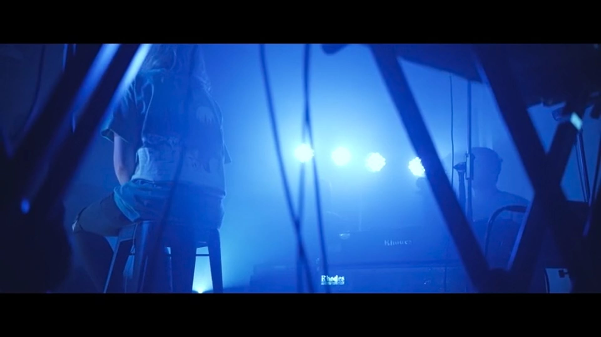 I Love You Lord _ Passion (Acoustic) - Hillsong