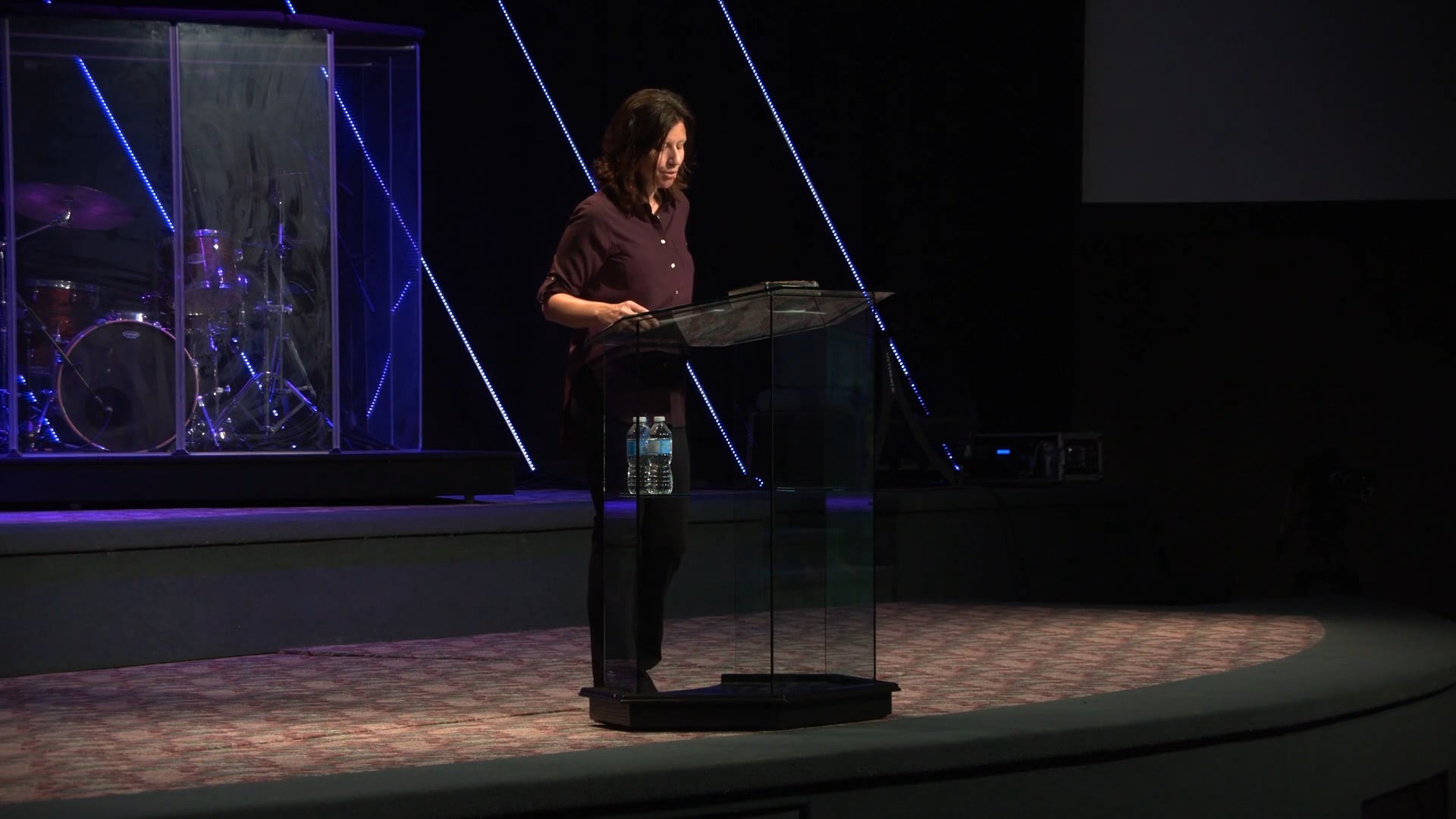 Hearing God Through Your Dreams - Session 3: Scriptural Precedents - Dr. Virkler