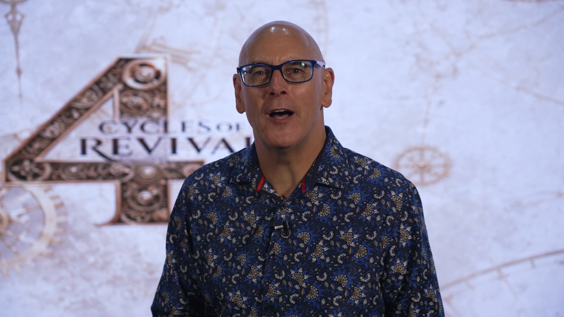 Cycles of Revival 3