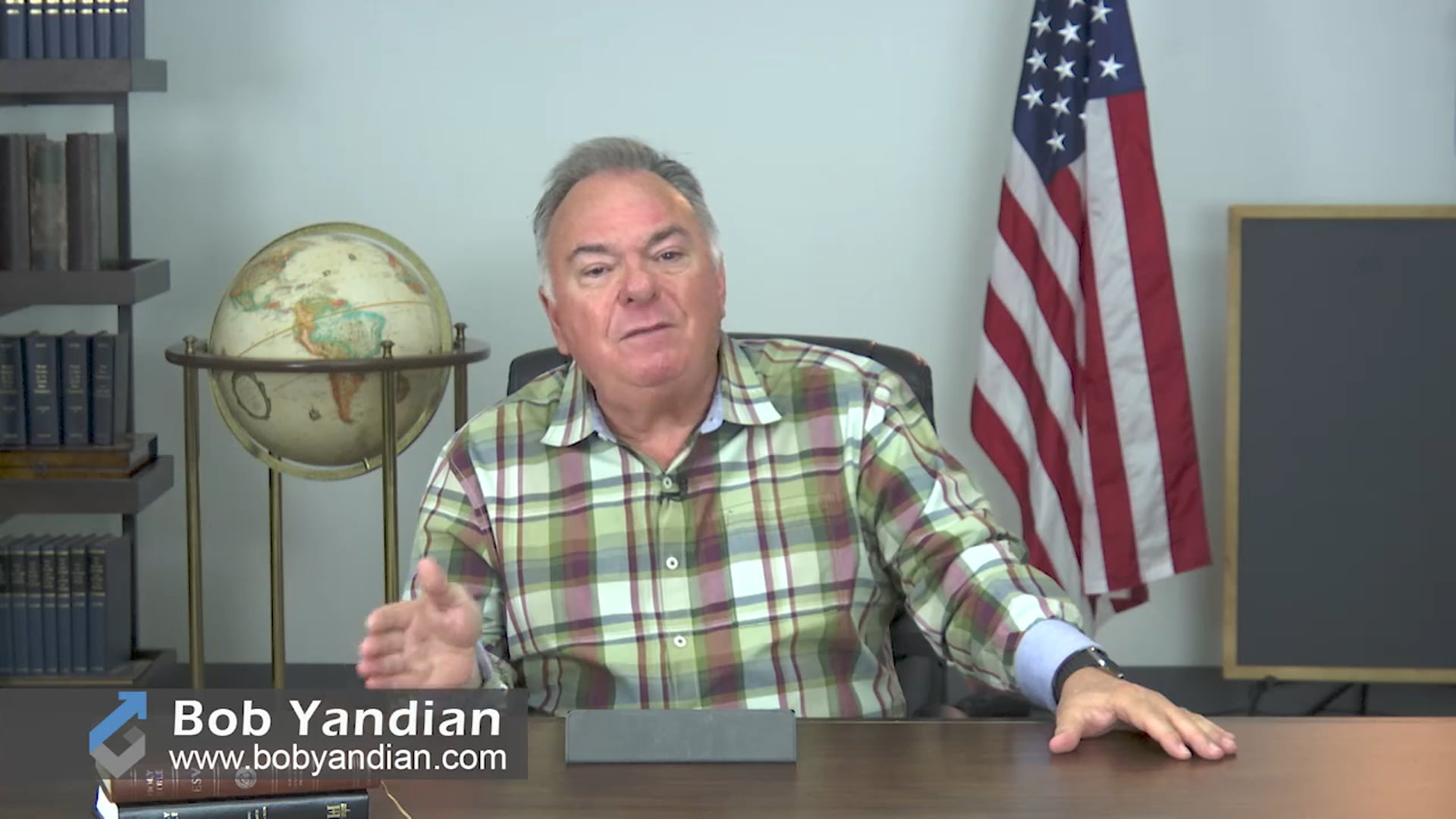 Episode 173-Miracles in Matthew-Part 8-Bob Yandian Ministries-Student of the Word