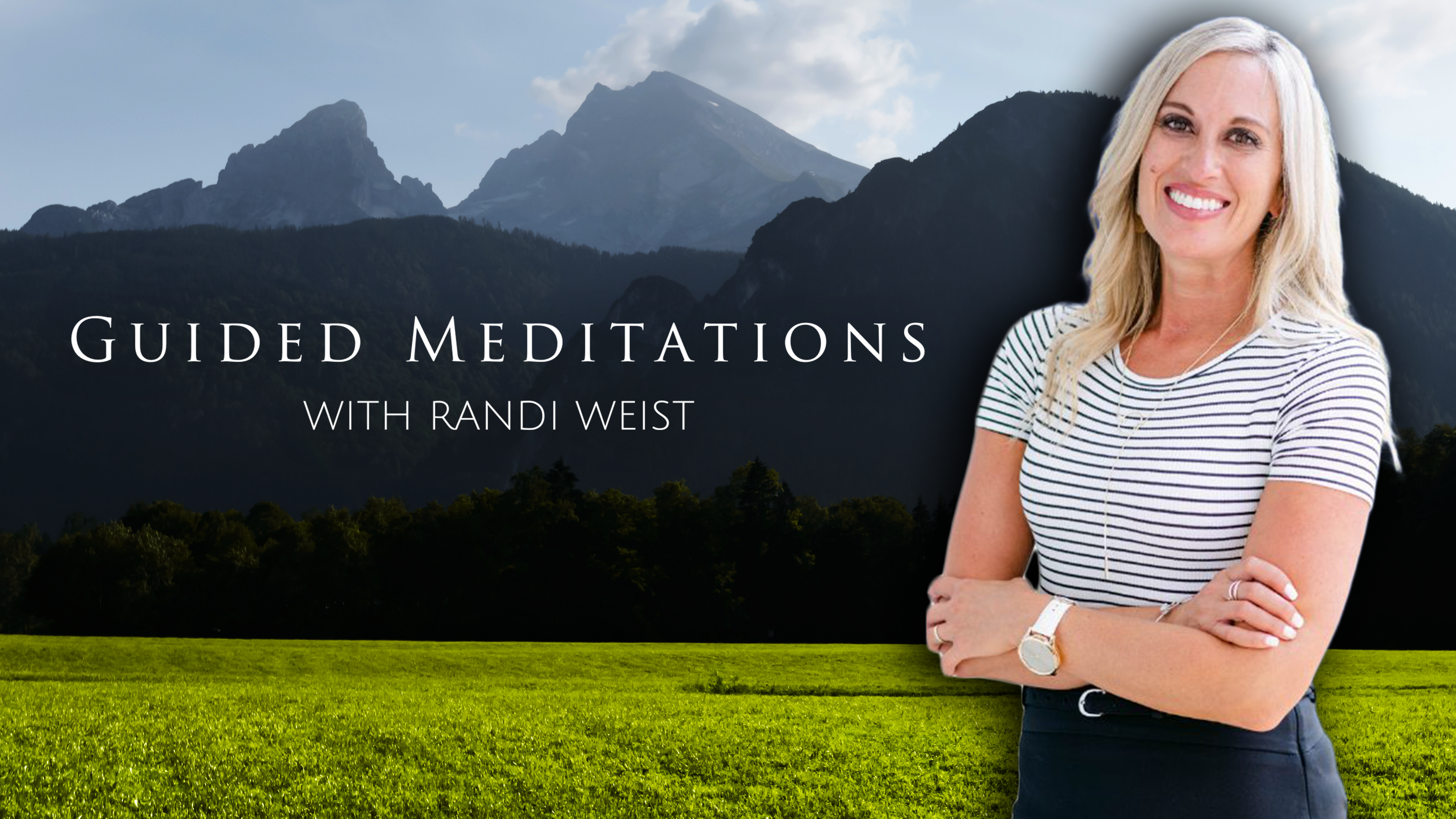 Guided Meditations